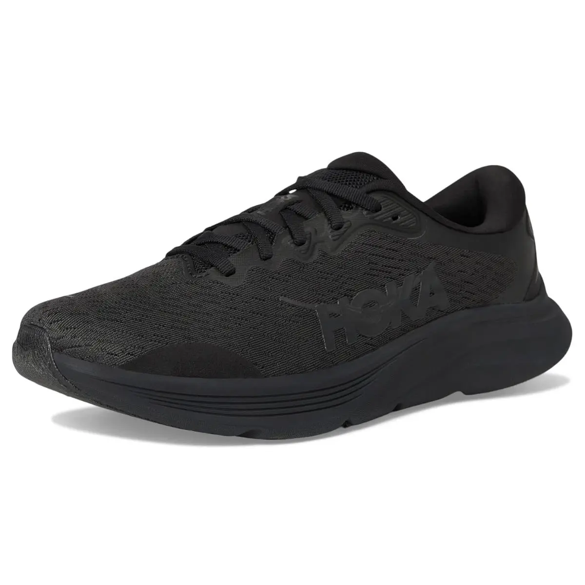 Hoka shoes - Alabaster/Alabaster 19