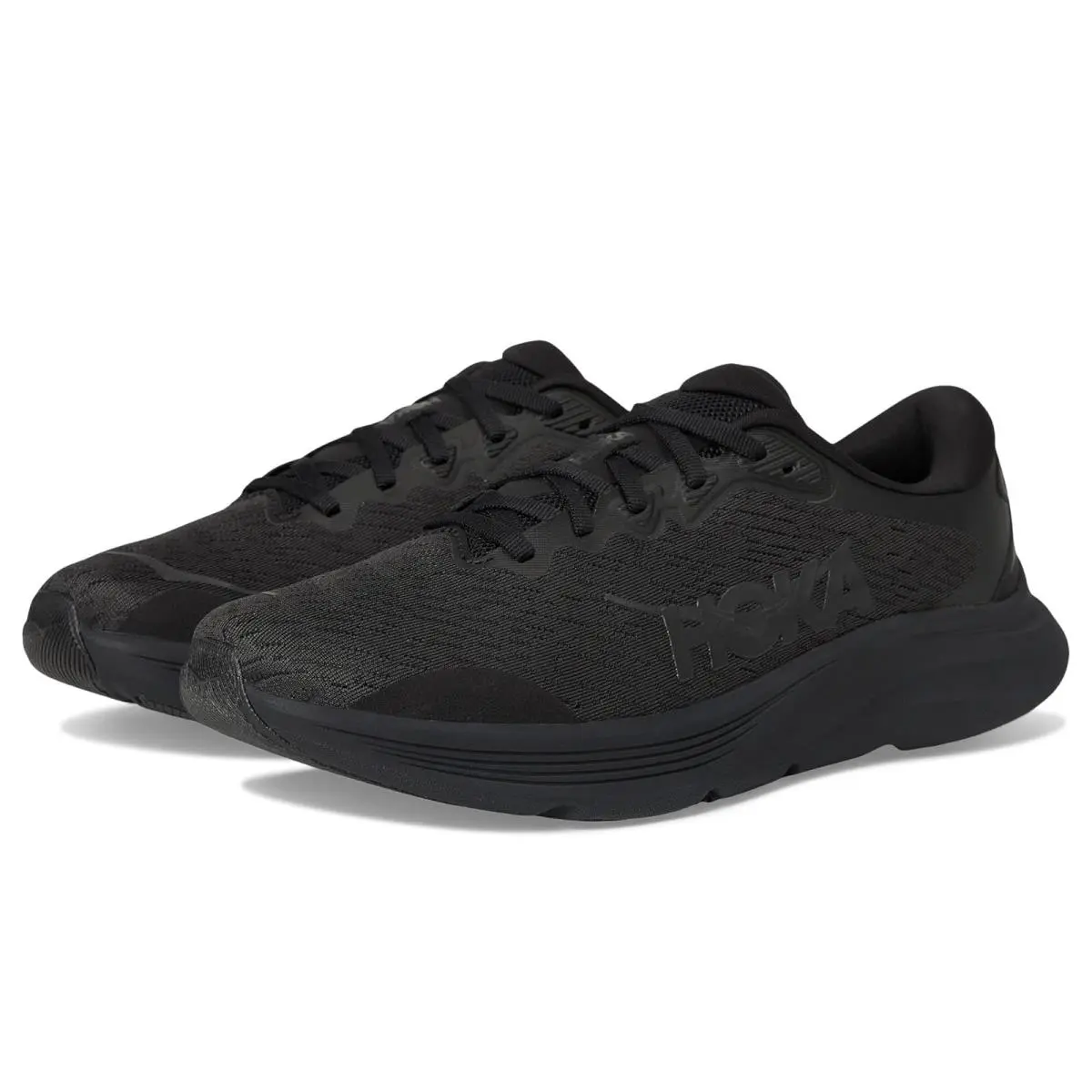 Hoka shoes - Alabaster/Alabaster 20