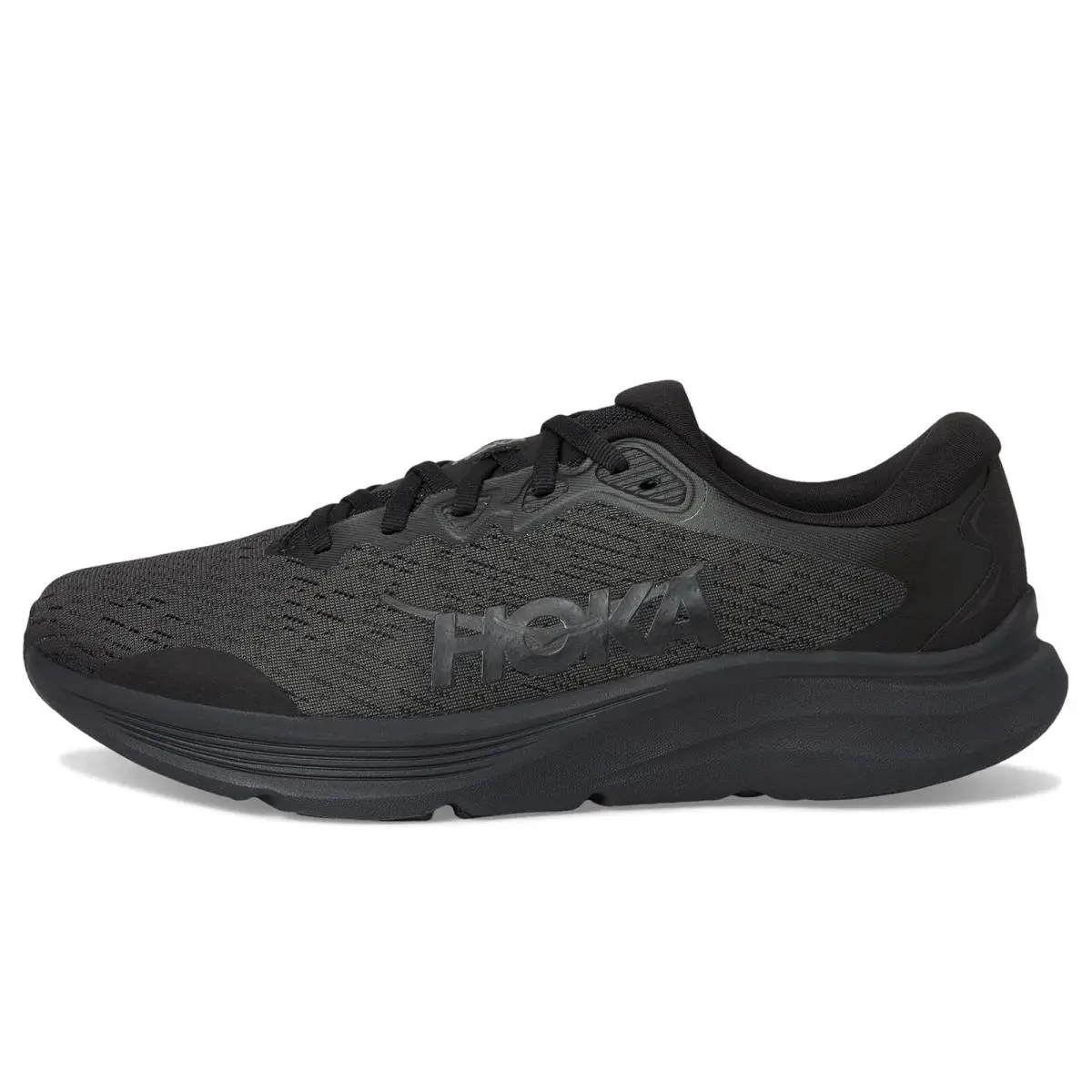 Hoka shoes - Alabaster/Alabaster 23