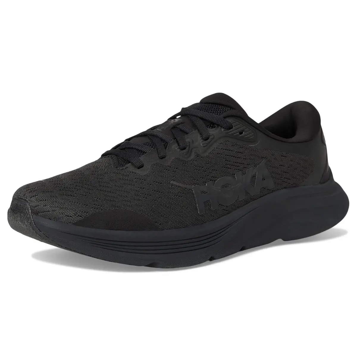 Hoka shoes - Alabaster/Alabaster 26