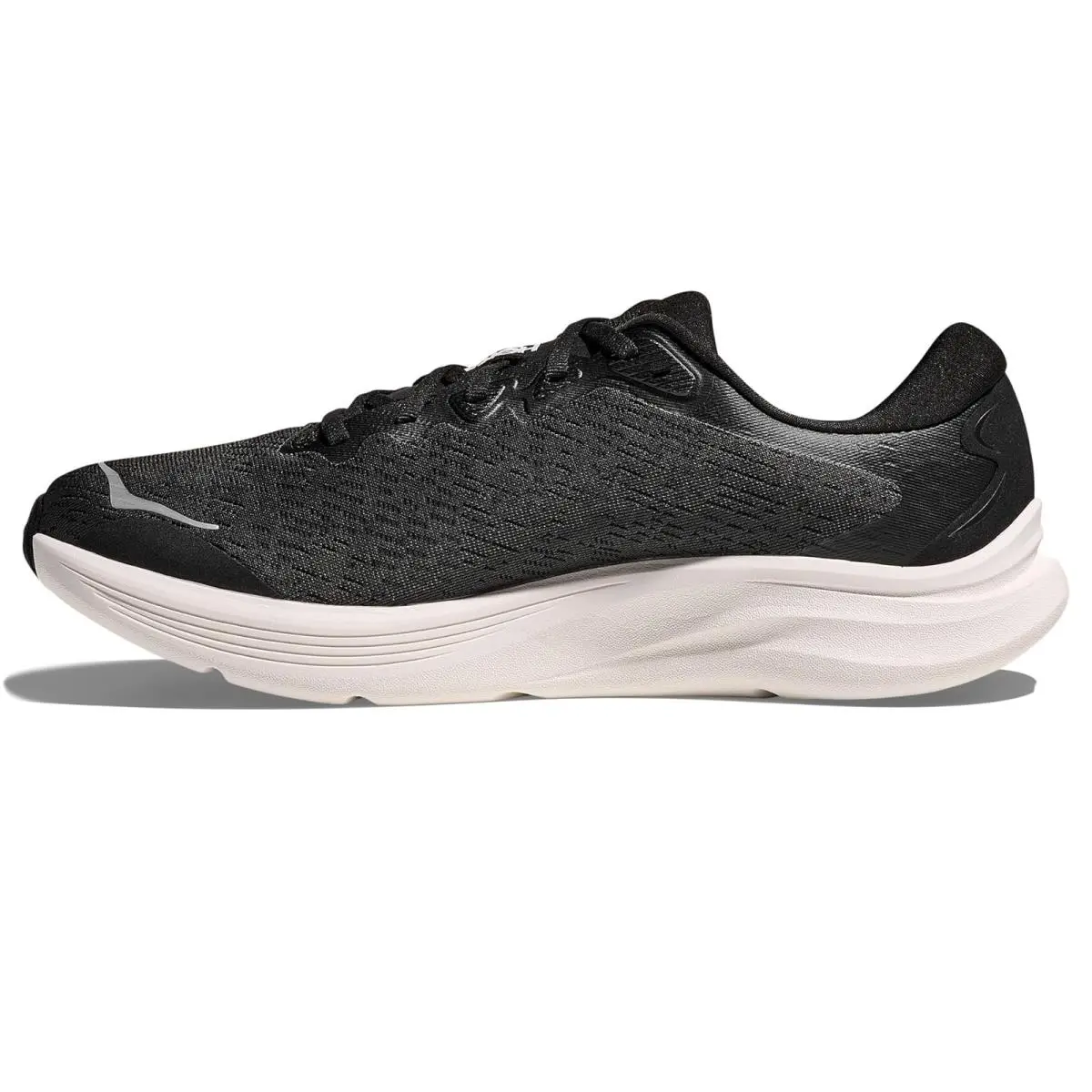 Hoka shoes - Alabaster/Alabaster 30