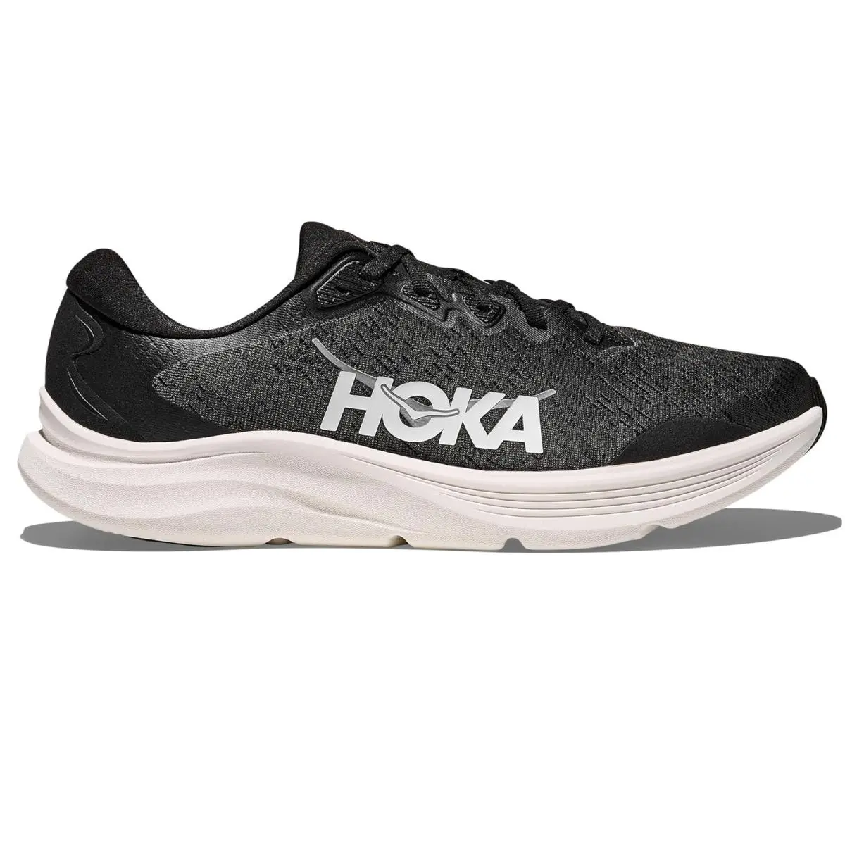 Hoka shoes - Alabaster/Alabaster 31
