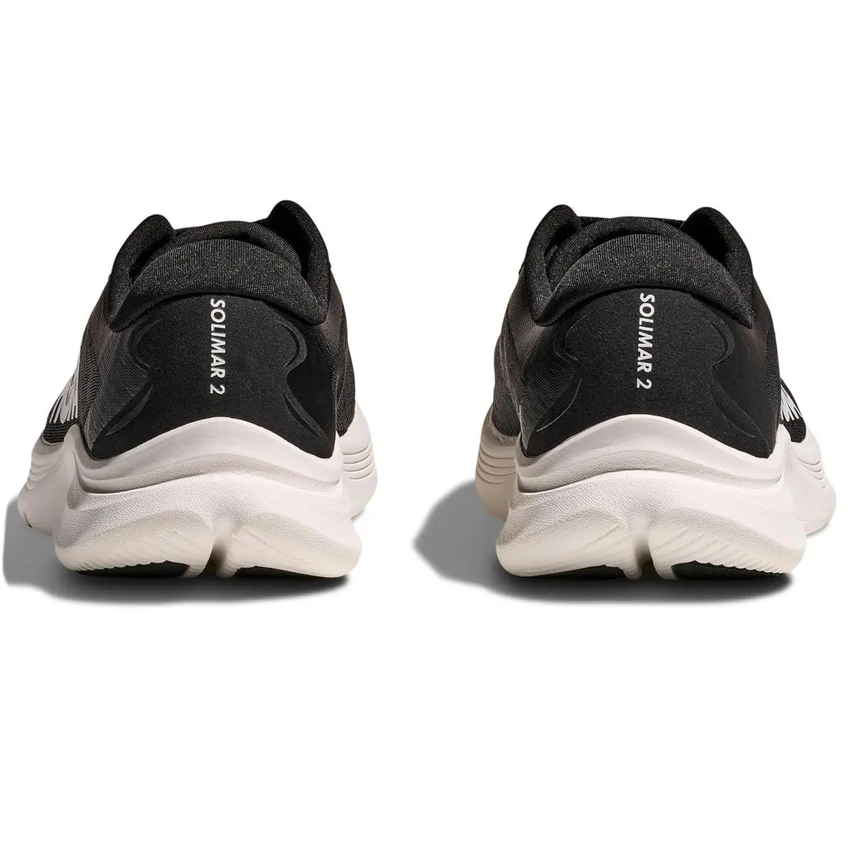 Hoka shoes - Alabaster/Alabaster 32