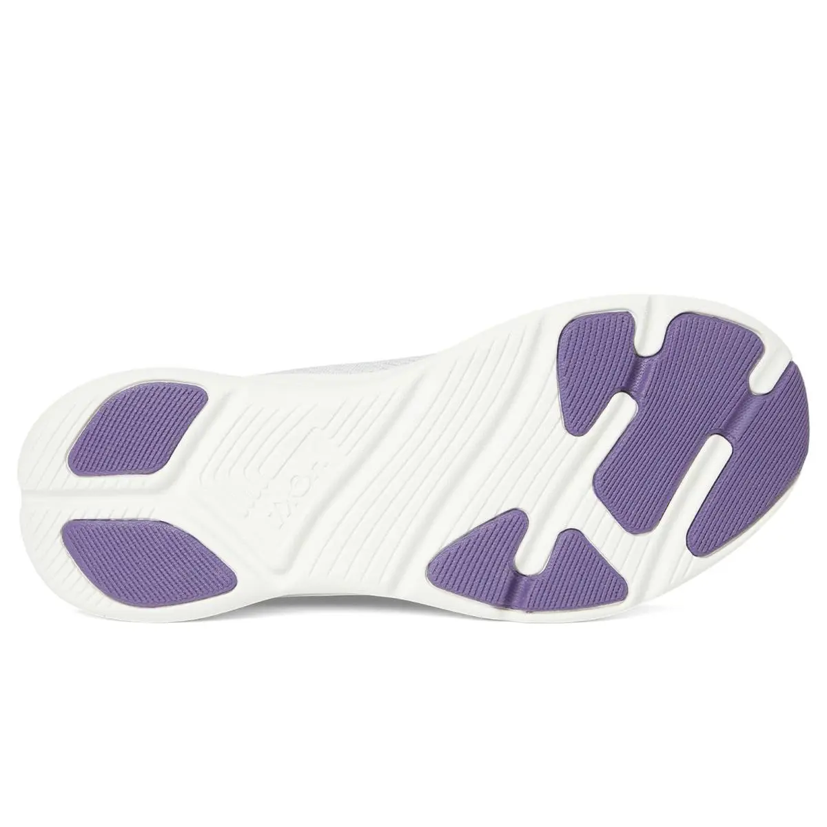 Hoka shoes - Alabaster/Alabaster 22