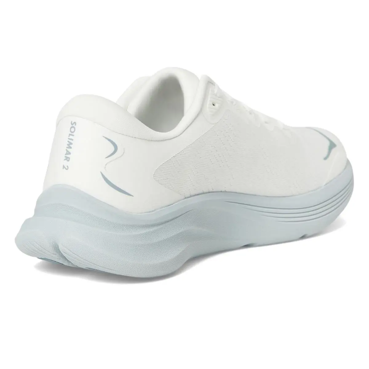 Hoka shoes - Alabaster/Alabaster 31