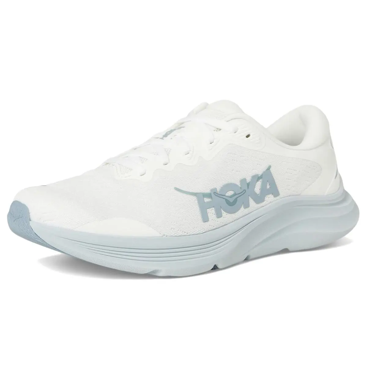 Hoka shoes - Alabaster/Alabaster 33