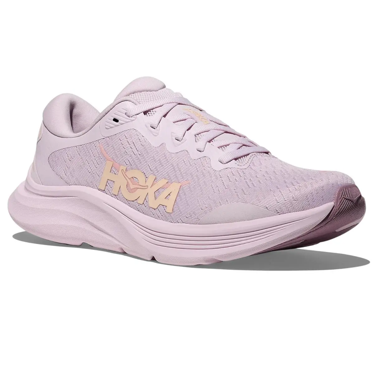 Hoka shoes - Alabaster/Alabaster 47