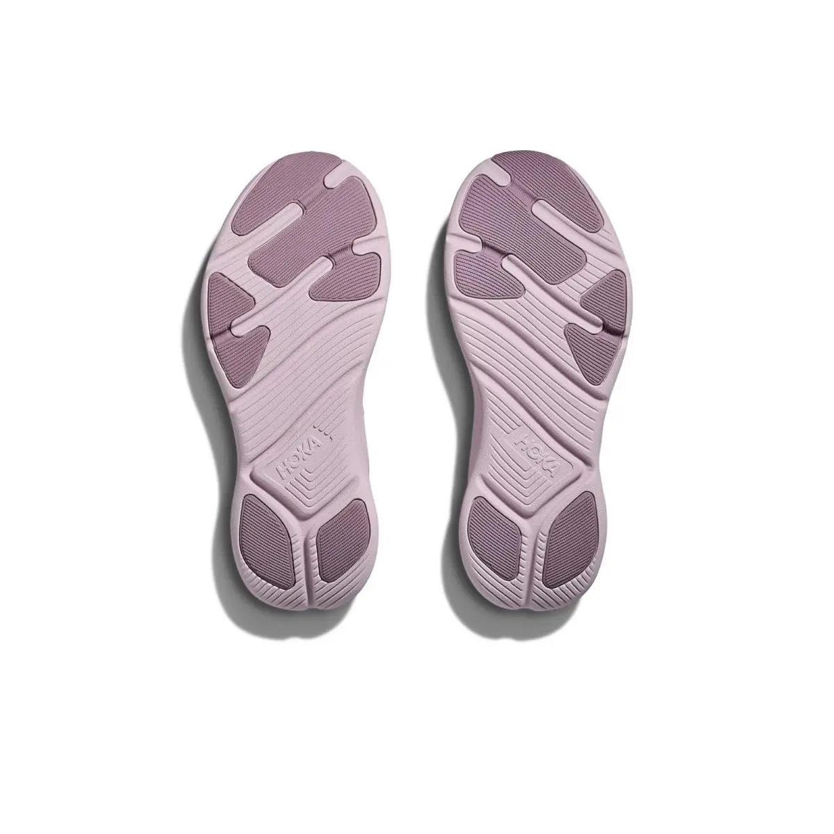 Hoka shoes - Alabaster/Alabaster 49