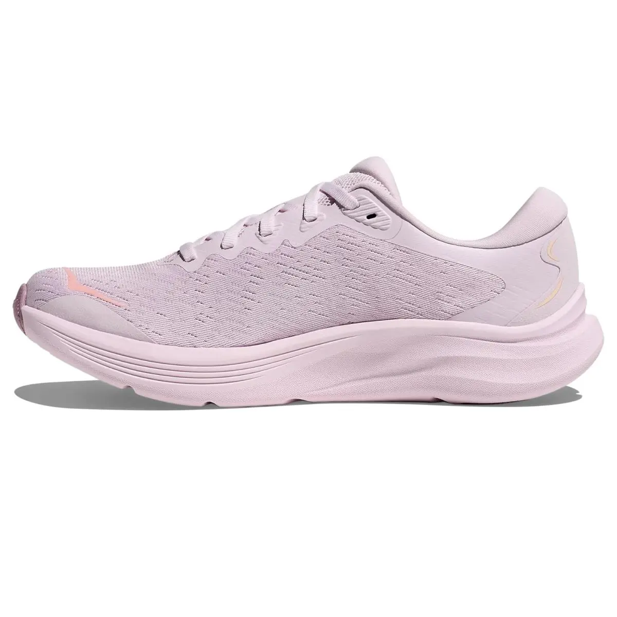 Hoka shoes - Alabaster/Alabaster 50
