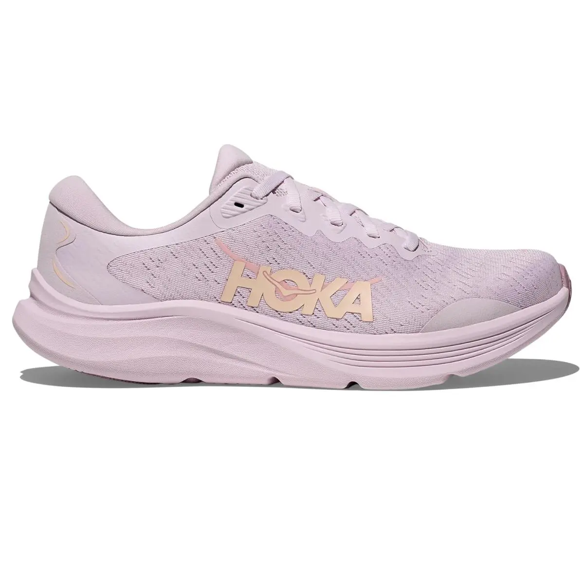 Hoka shoes - Alabaster/Alabaster 51