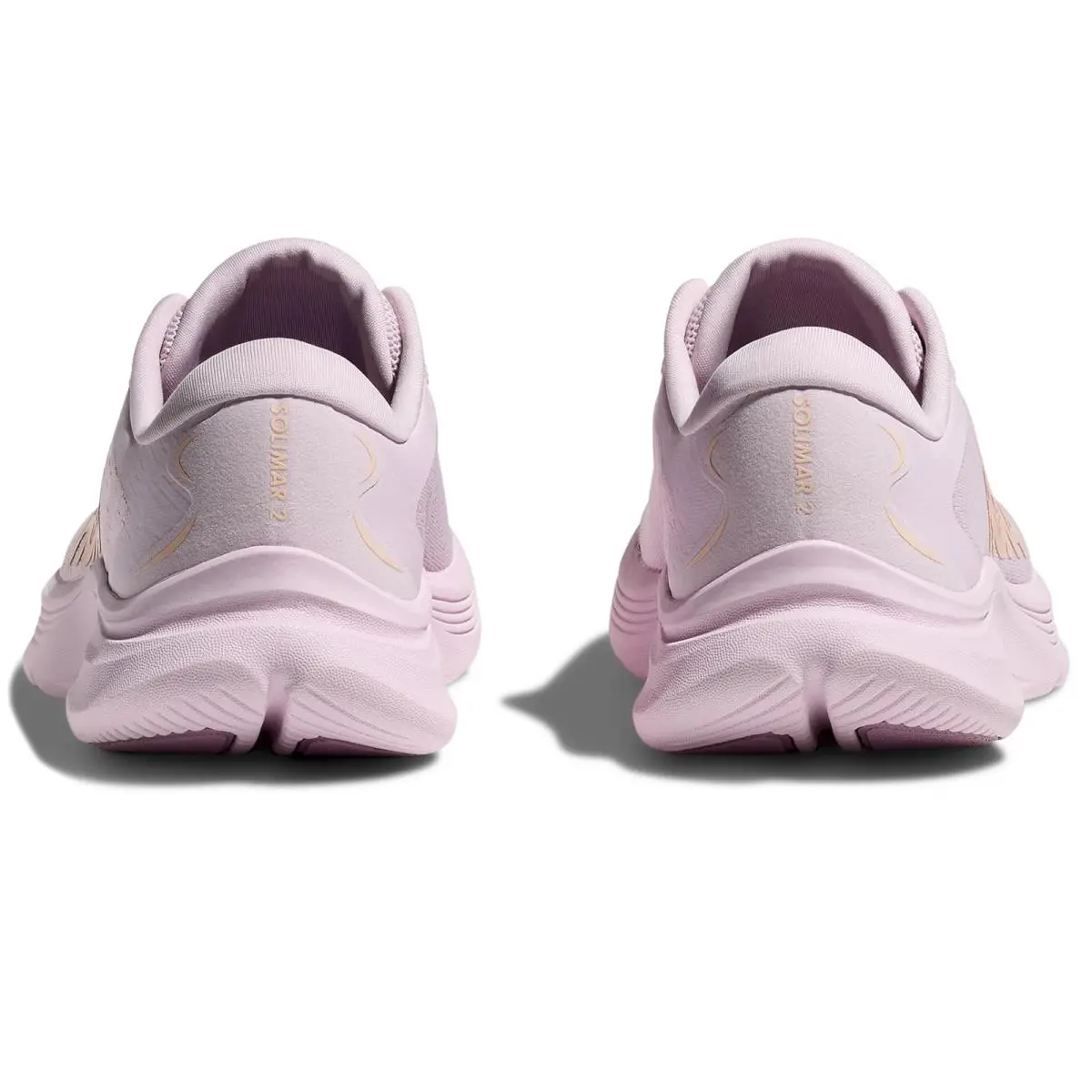 Hoka shoes - Alabaster/Alabaster 52