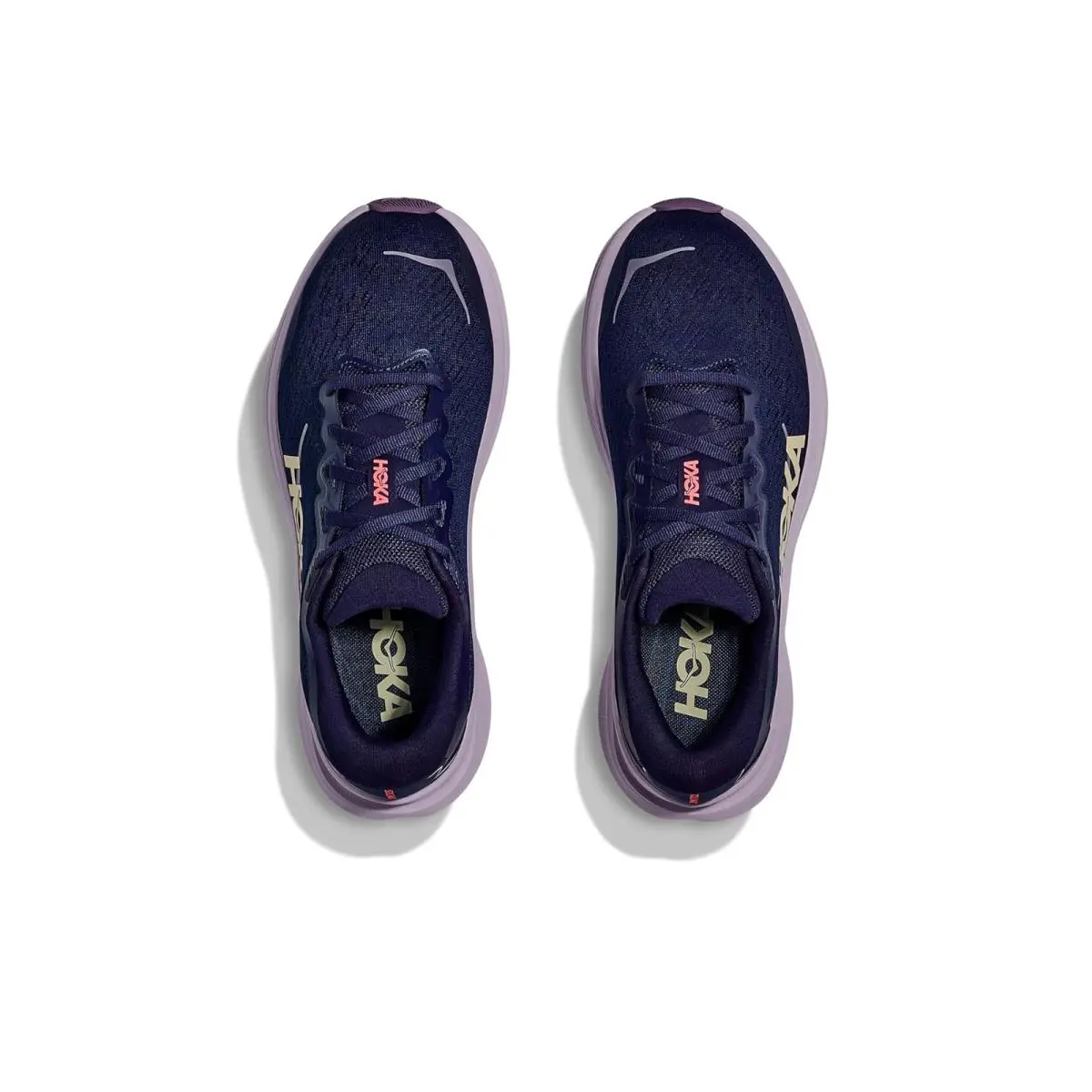 Hoka shoes - Alabaster/Alabaster 54