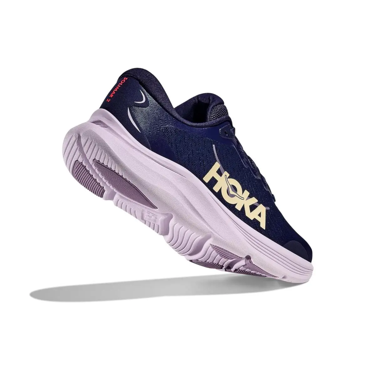 Hoka shoes - Alabaster/Alabaster 55