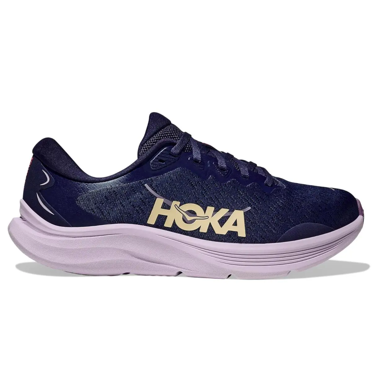 Hoka shoes - Alabaster/Alabaster 56