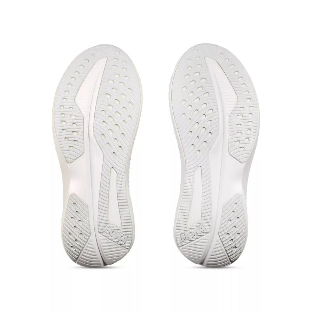 Hoka shoes - Hoka Mach 6 - Mach - 1164033-WWH - White 8