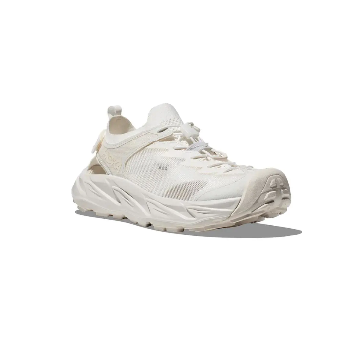 Hoka shoes - Hoka One One Hopara 2 1147650/RAWW - 1147650/RAWW - White 0