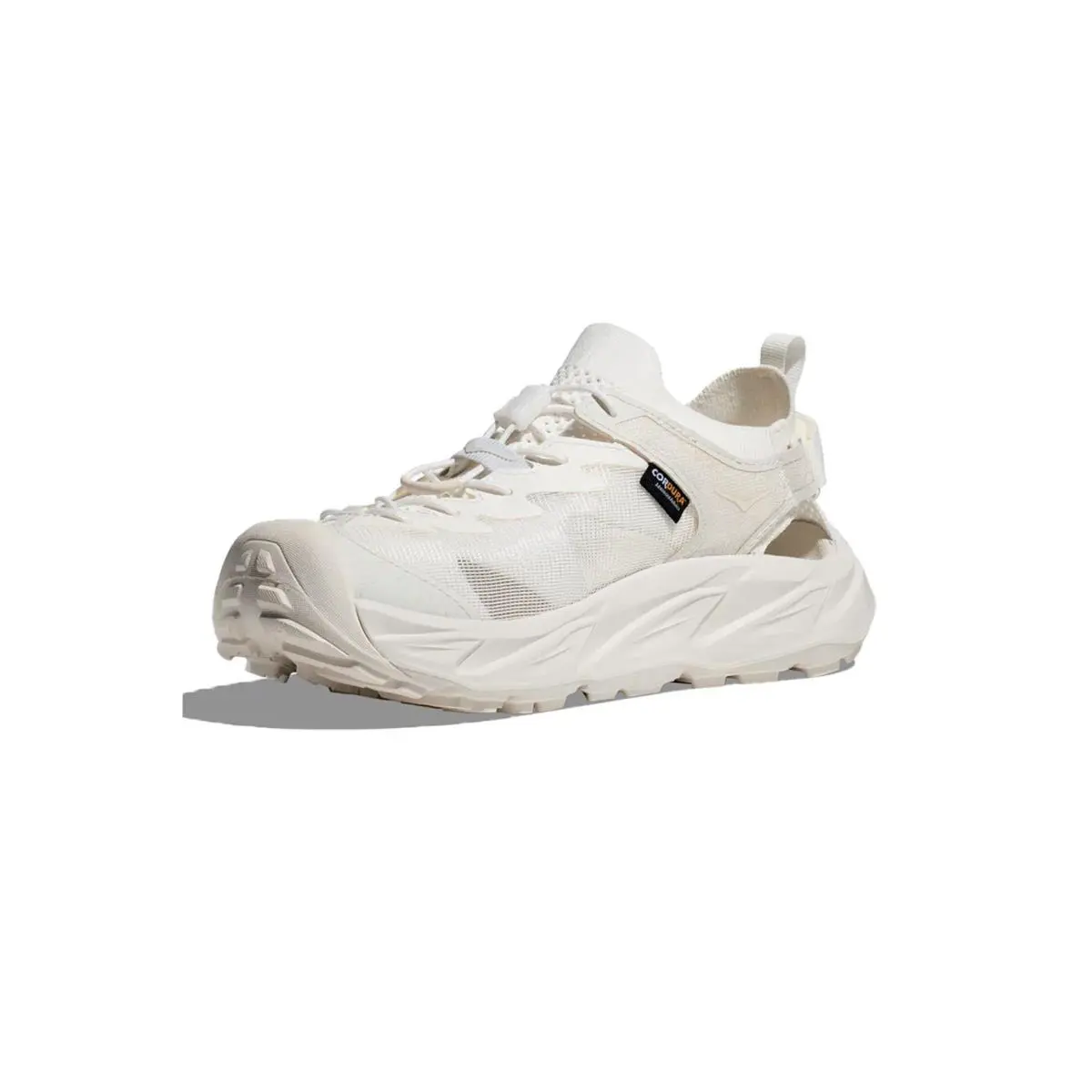 Hoka shoes - Hoka One One Hopara 2 1147650/RAWW - 1147650/RAWW - White 1