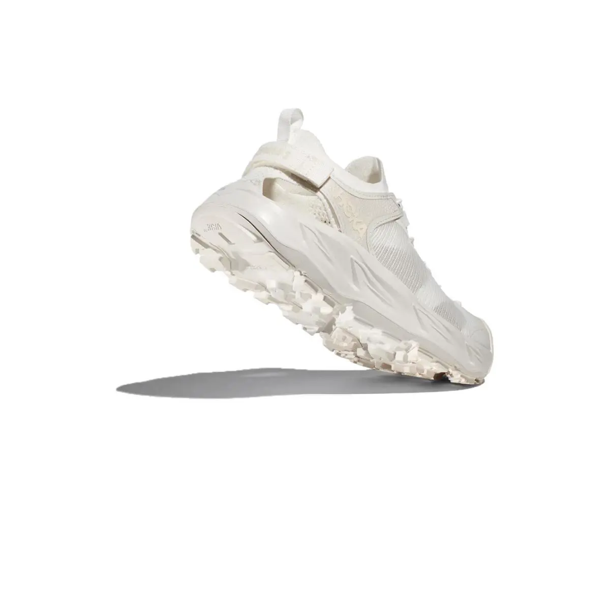 Hoka shoes - Hoka One One Hopara 2 1147650/RAWW - 1147650/RAWW - White 2
