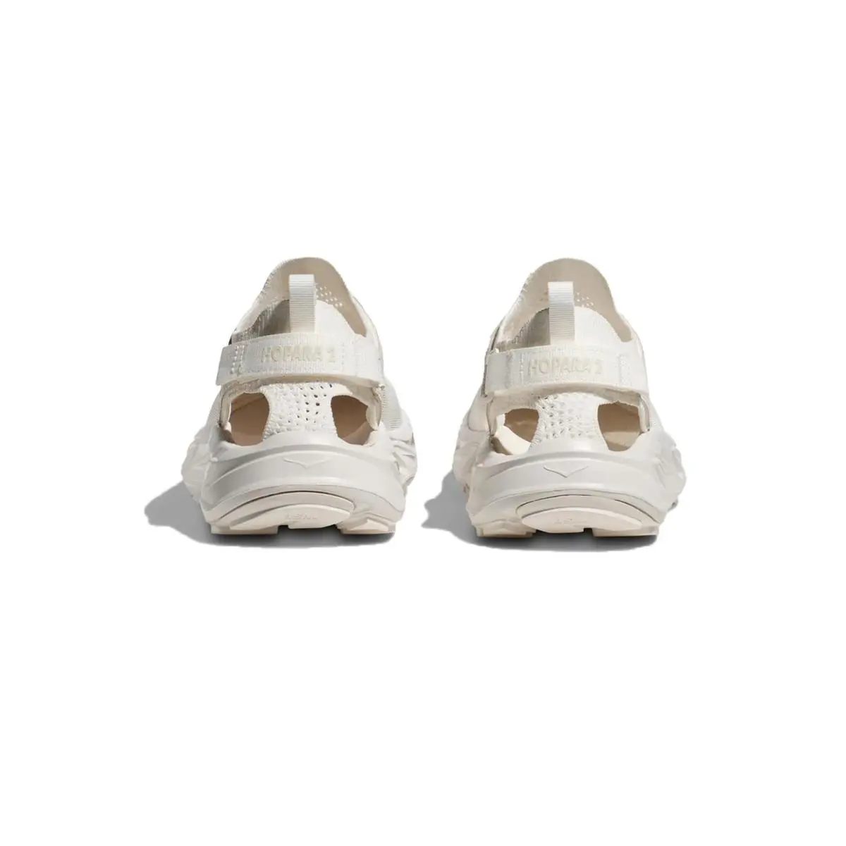 Hoka shoes - Hoka One One Hopara 2 1147650/RAWW - 1147650/RAWW - White 3