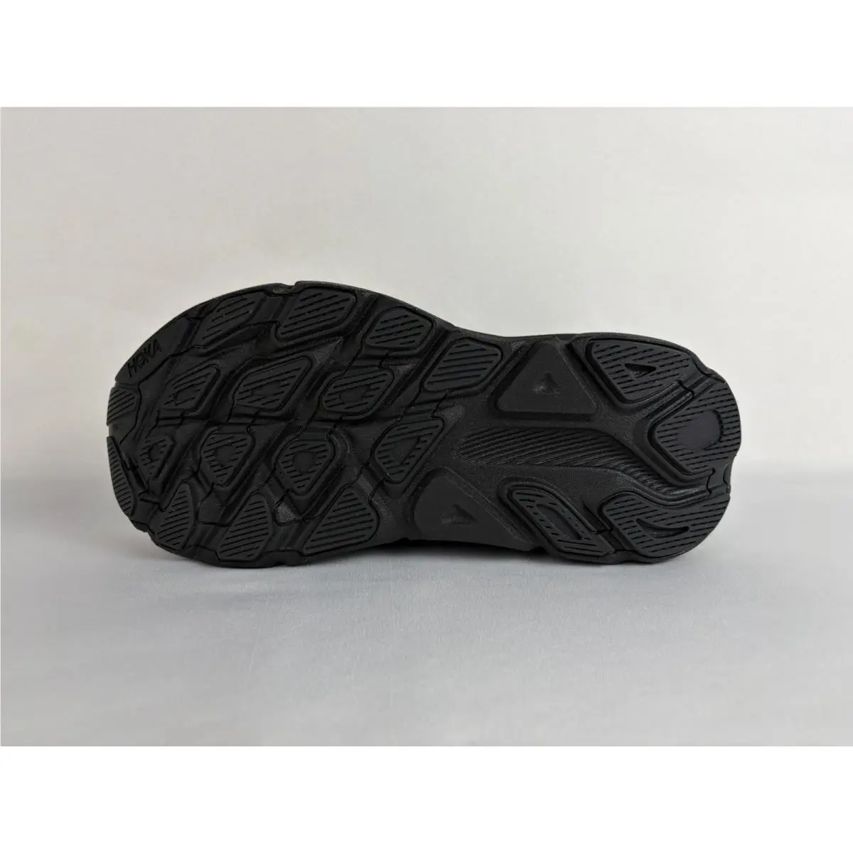 Hoka shoes - Clifton 9 - Clifton - Black 0