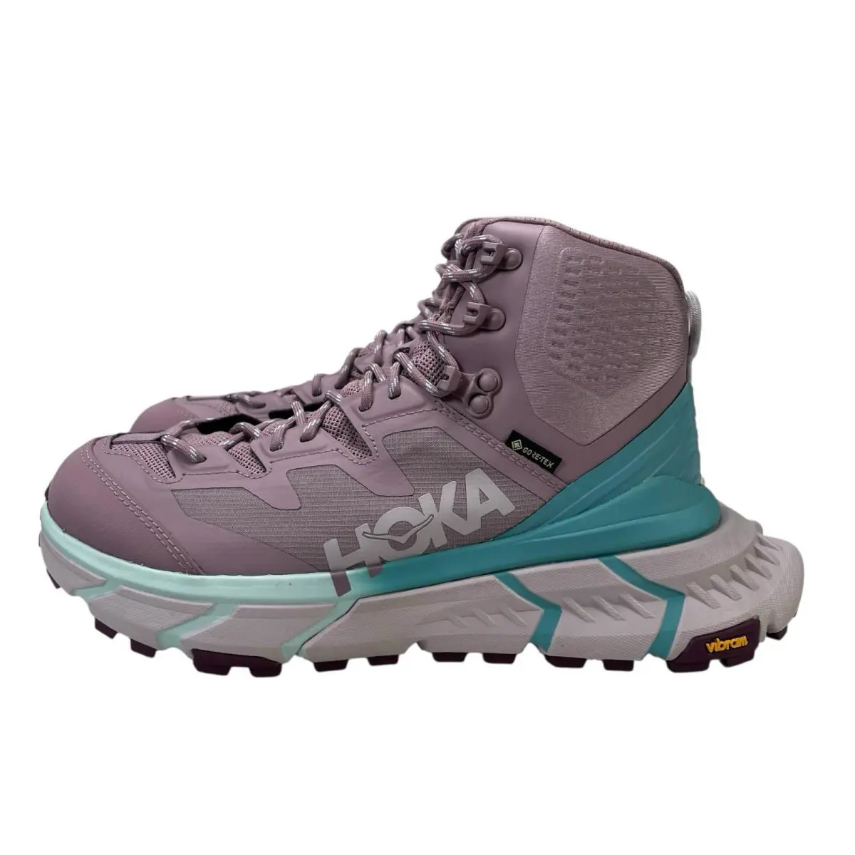 Hoka shoes - Hoka One One Tennine - One One Tennine - 1113511 - Purple 1