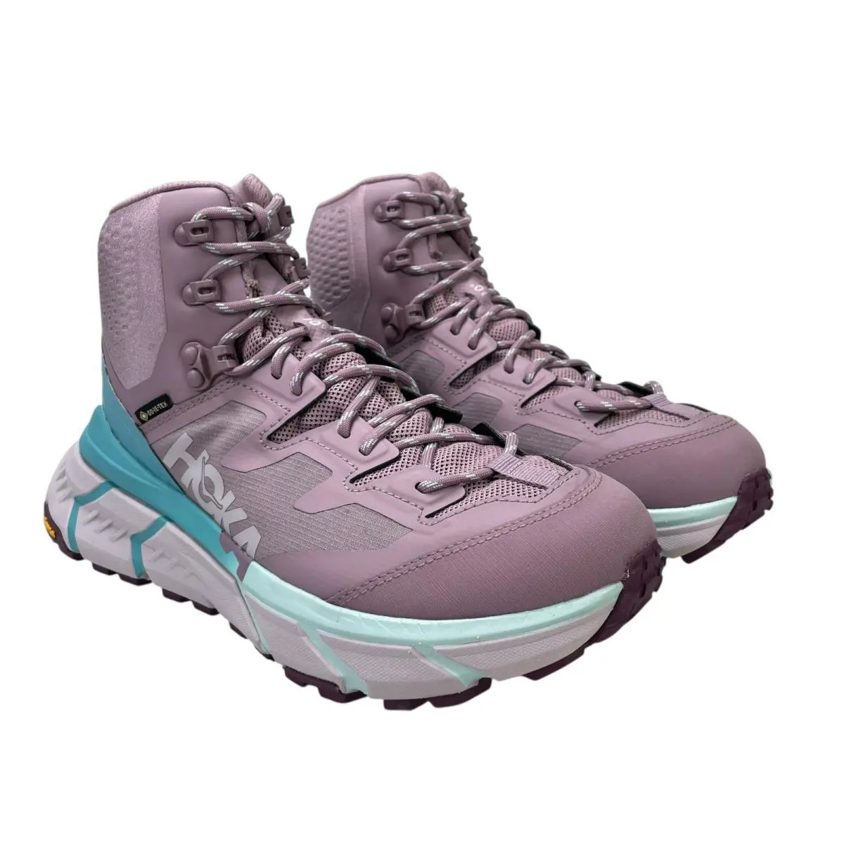 Hoka shoes - Hoka One One Tennine - One One Tennine - 1113511 - Purple 2