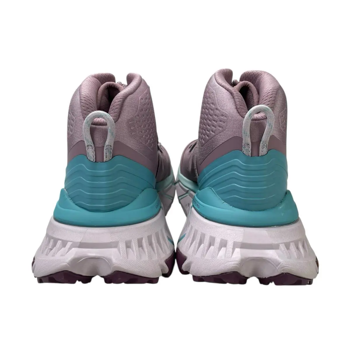 Hoka shoes - Hoka One One Tennine - One One Tennine - 1113511 - Purple 3