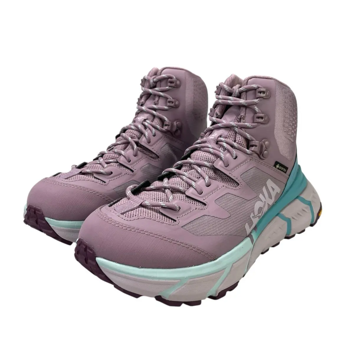 Hoka shoes - Hoka One One Tennine - One One Tennine - 1113511 - Purple 4
