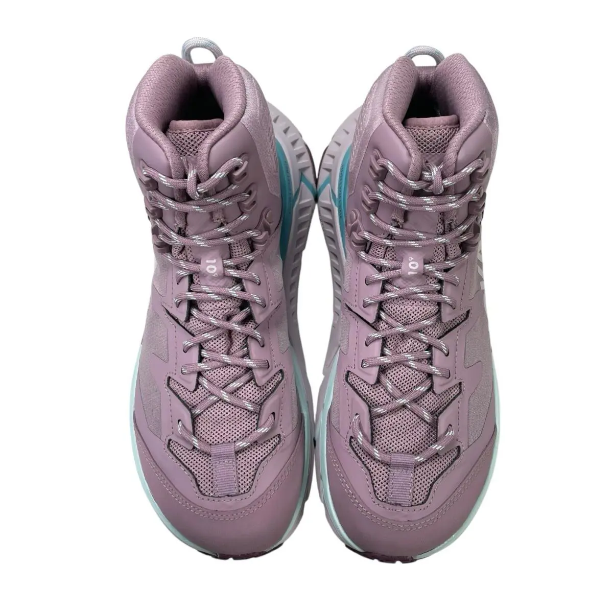 Hoka shoes - Hoka One One Tennine - One One Tennine - 1113511 - Purple 5