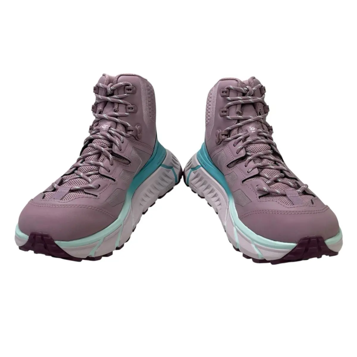 Hoka shoes - Hoka One One Tennine - One One Tennine - 1113511 - Purple 6