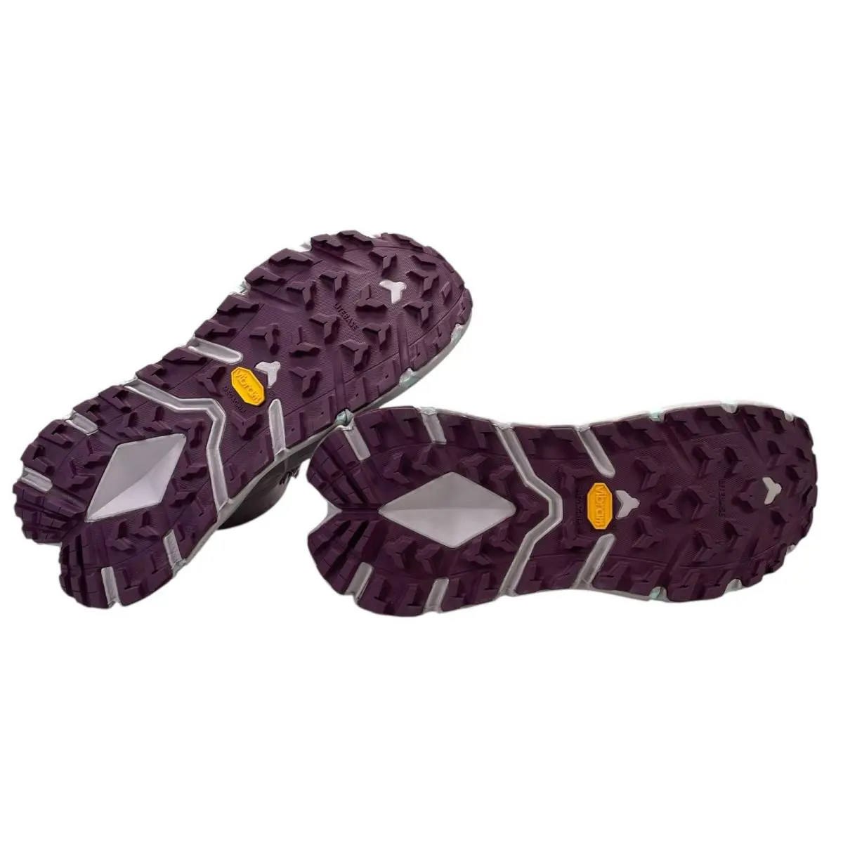 Hoka shoes - Hoka One One Tennine - One One Tennine - 1113511 - Purple 7
