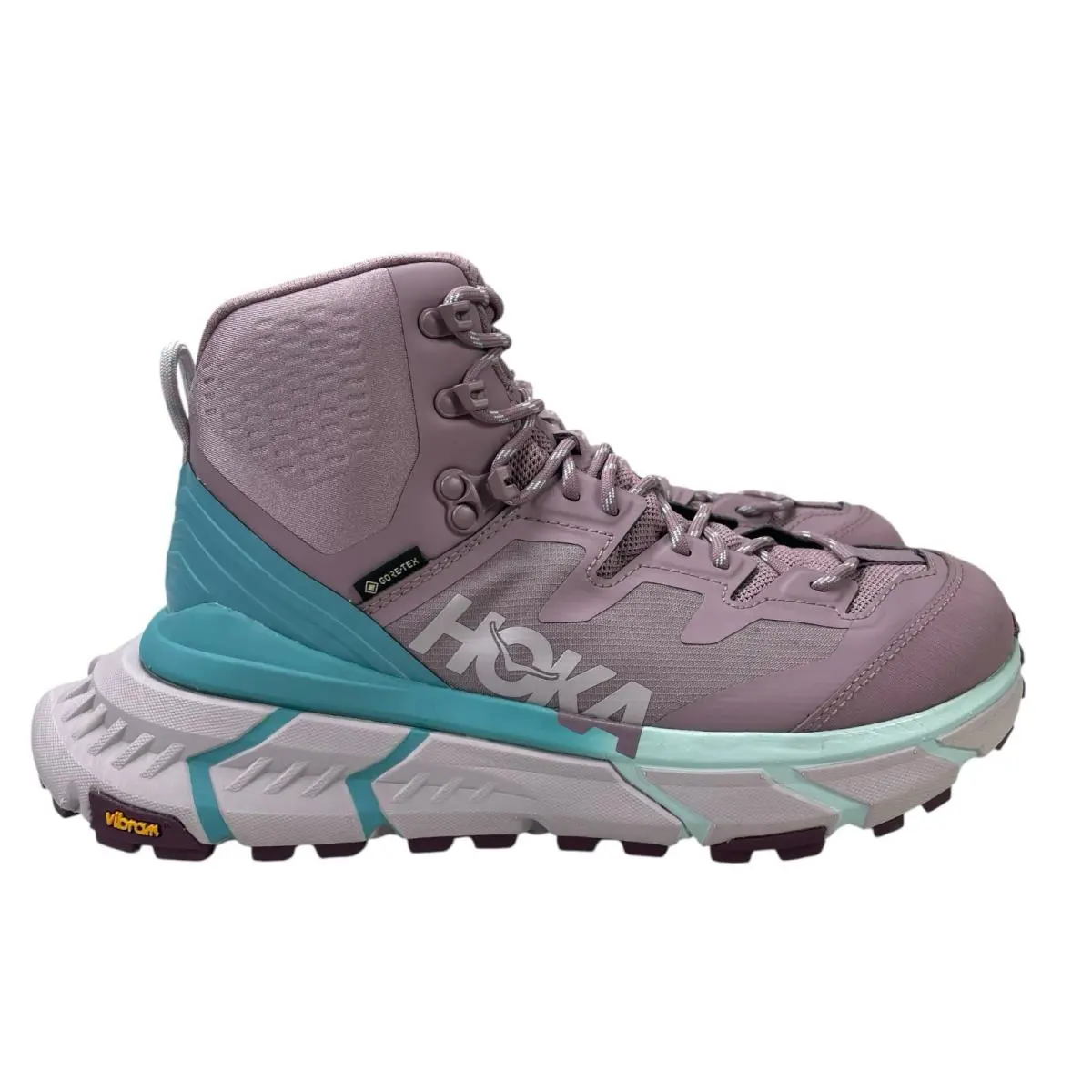 Hoka shoes - Hoka One One Tennine - One One Tennine - 1113511 - Purple 8