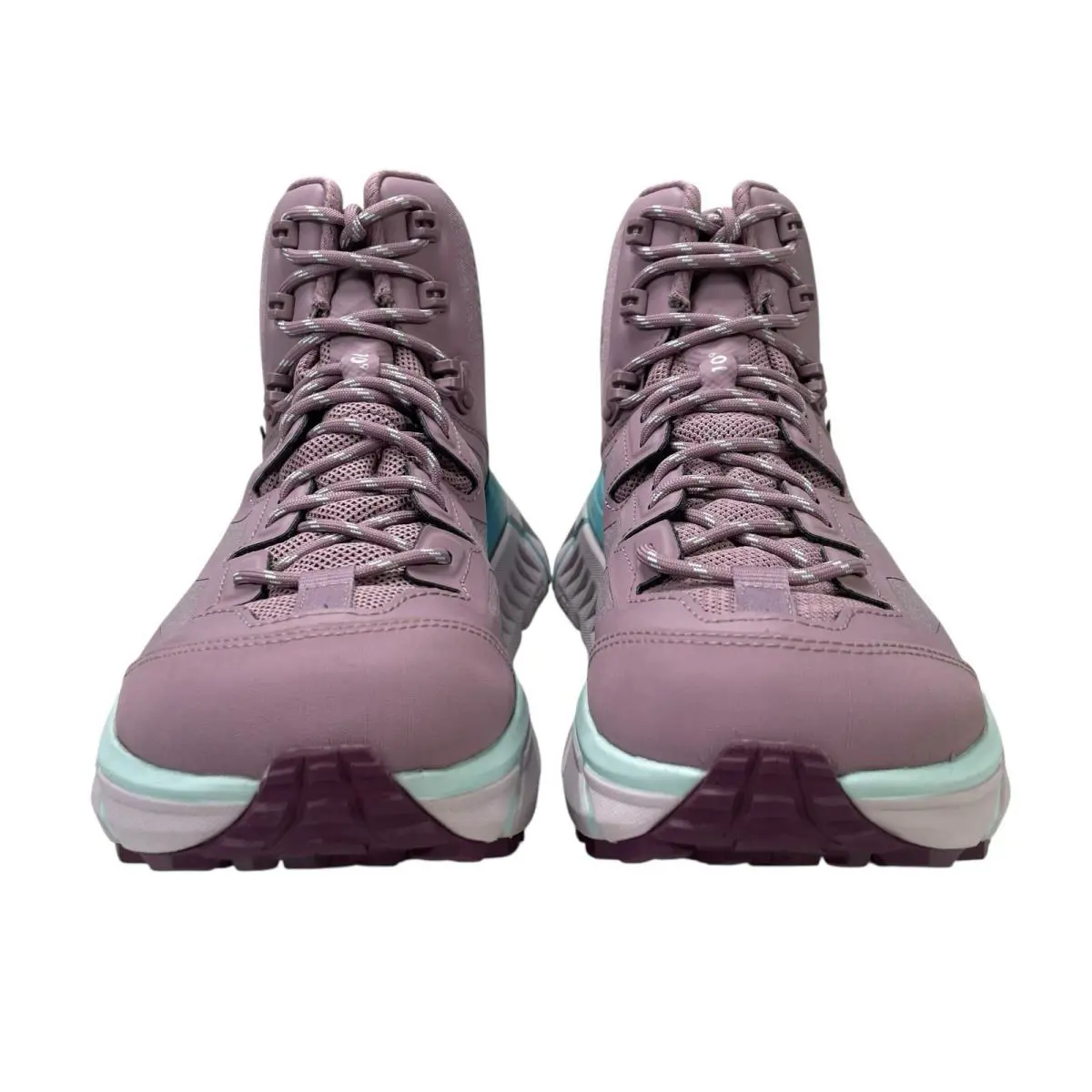 Hoka shoes - Hoka One One Tennine - One One Tennine - 1113511 - Purple 9