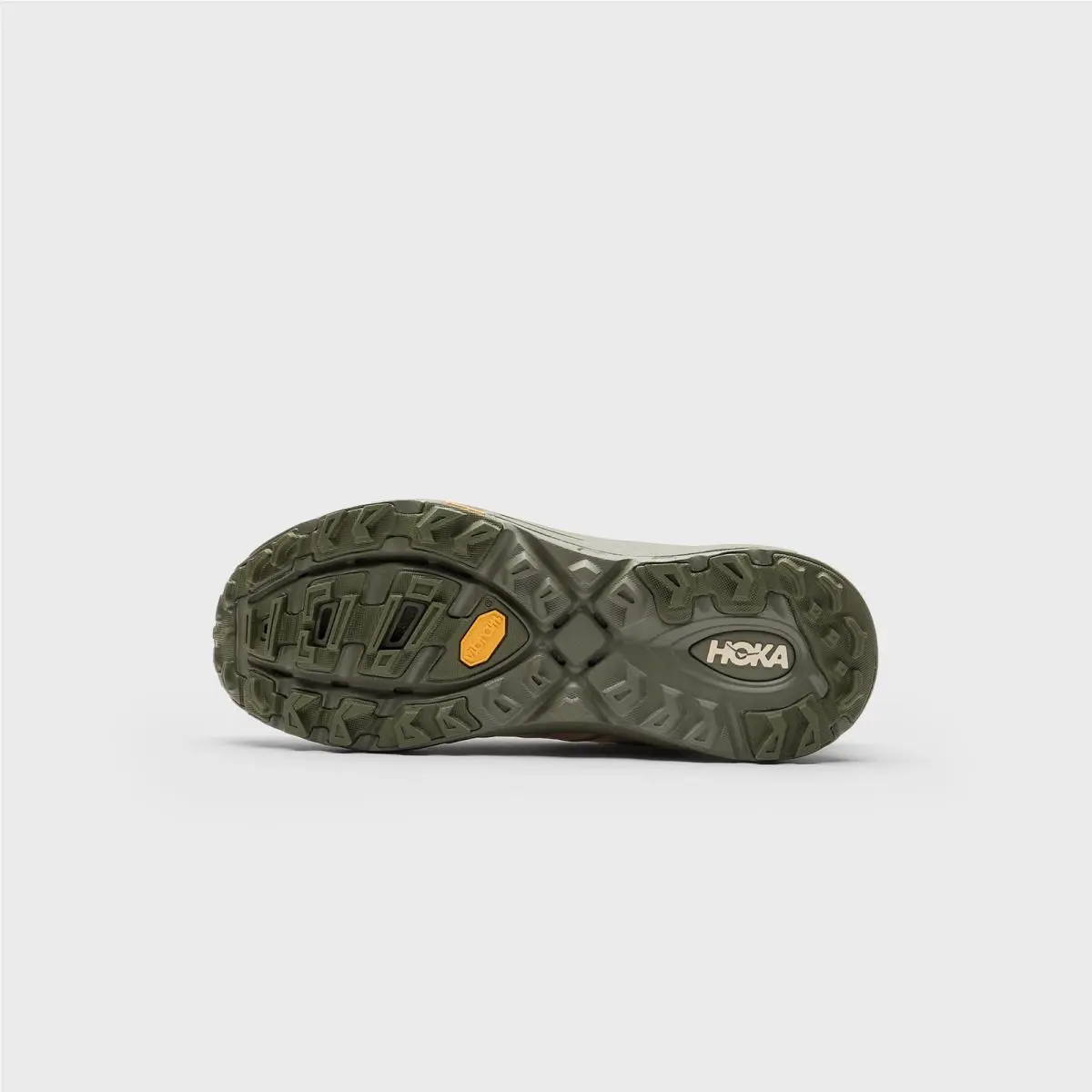Hoka shoes - Hoka Mafate Three2 - Mafate - 1141572-OLY - Milk 3