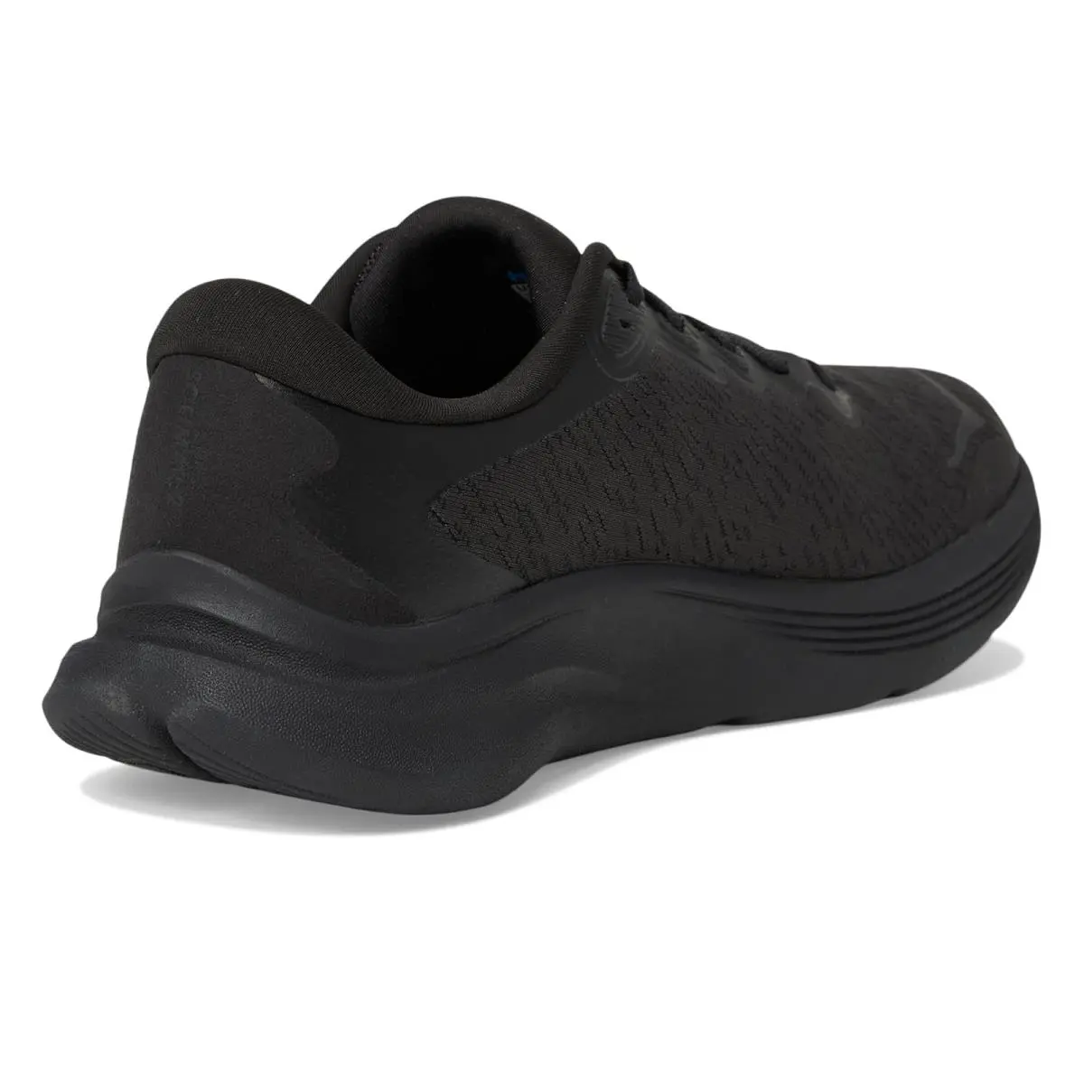 Hoka shoes - Black/Black 3