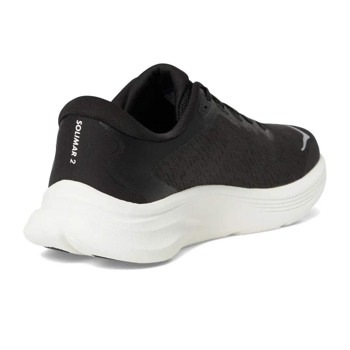 Hoka shoes - Black/Black 17
