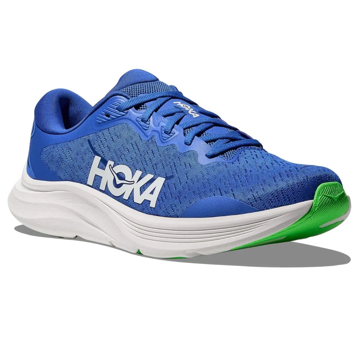 Hoka shoes - Black/Black 34