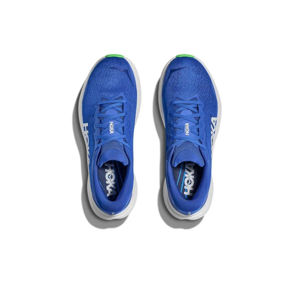 Hoka shoes - Black/Black 35