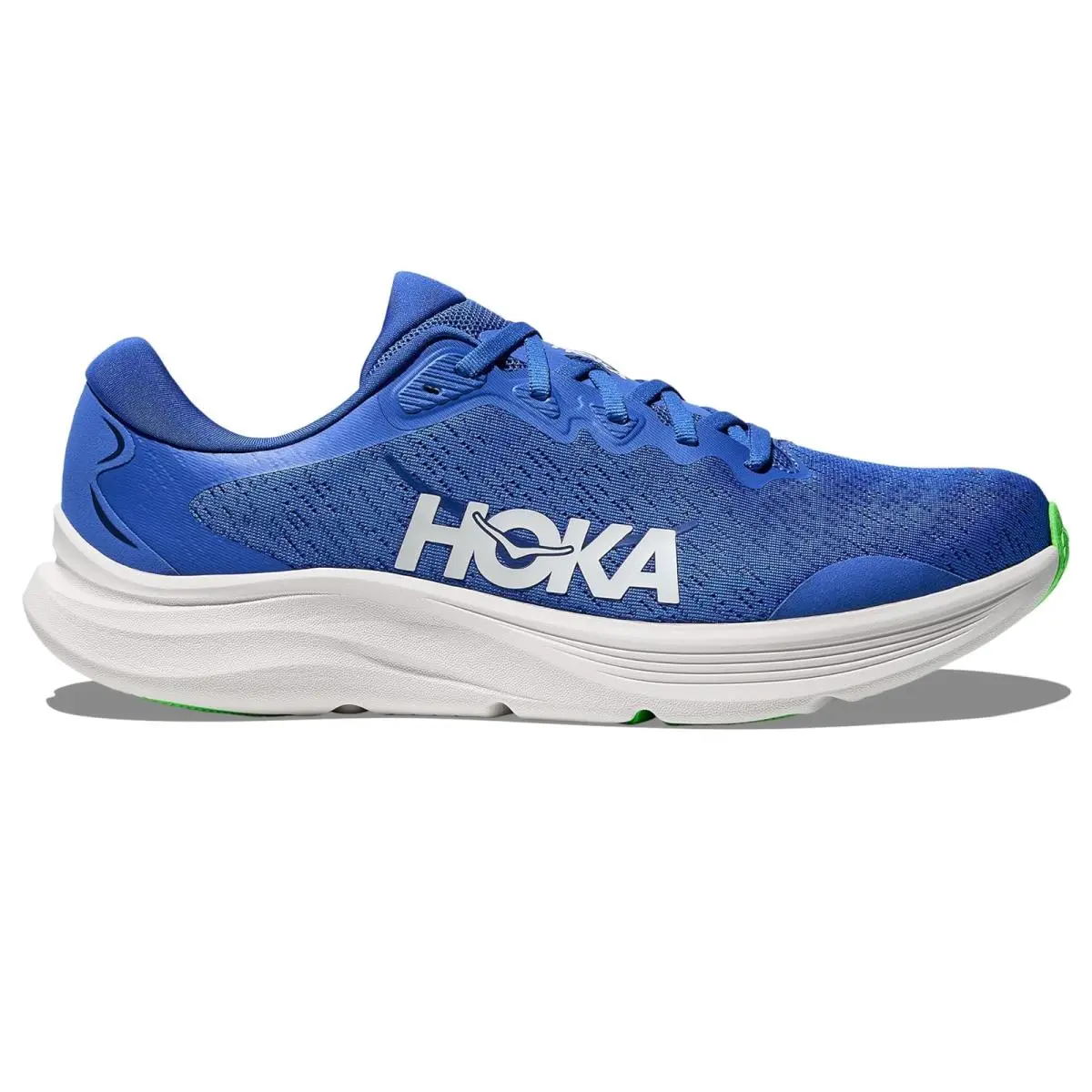 Hoka shoes - Black/Black 38