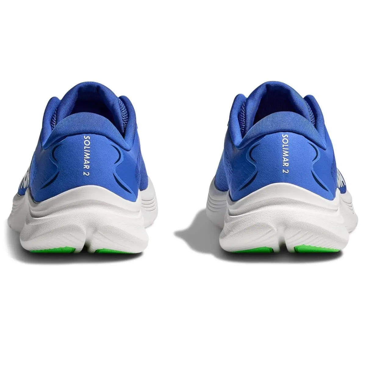 Hoka shoes - Black/Black 39
