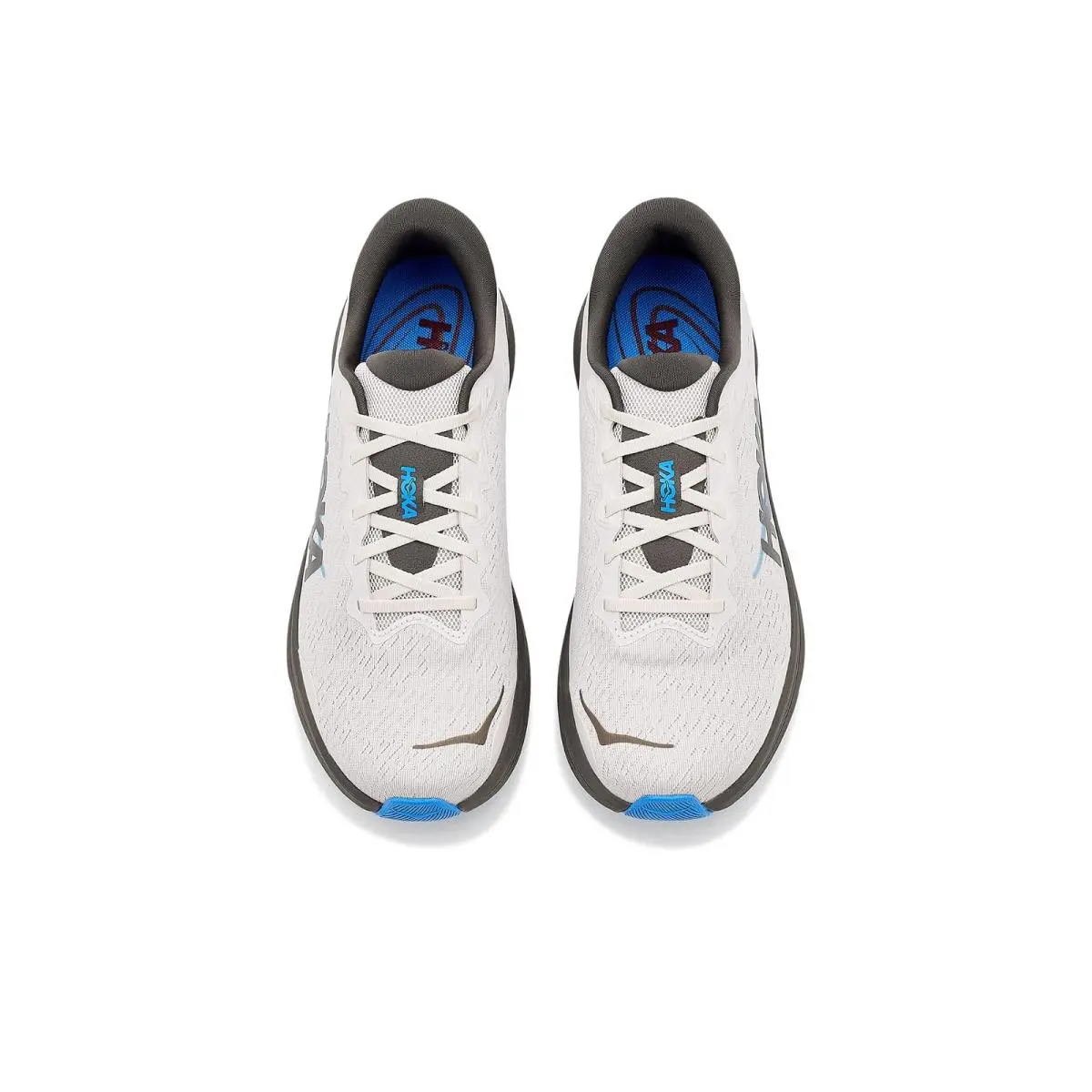 Hoka shoes - Black/Black 41