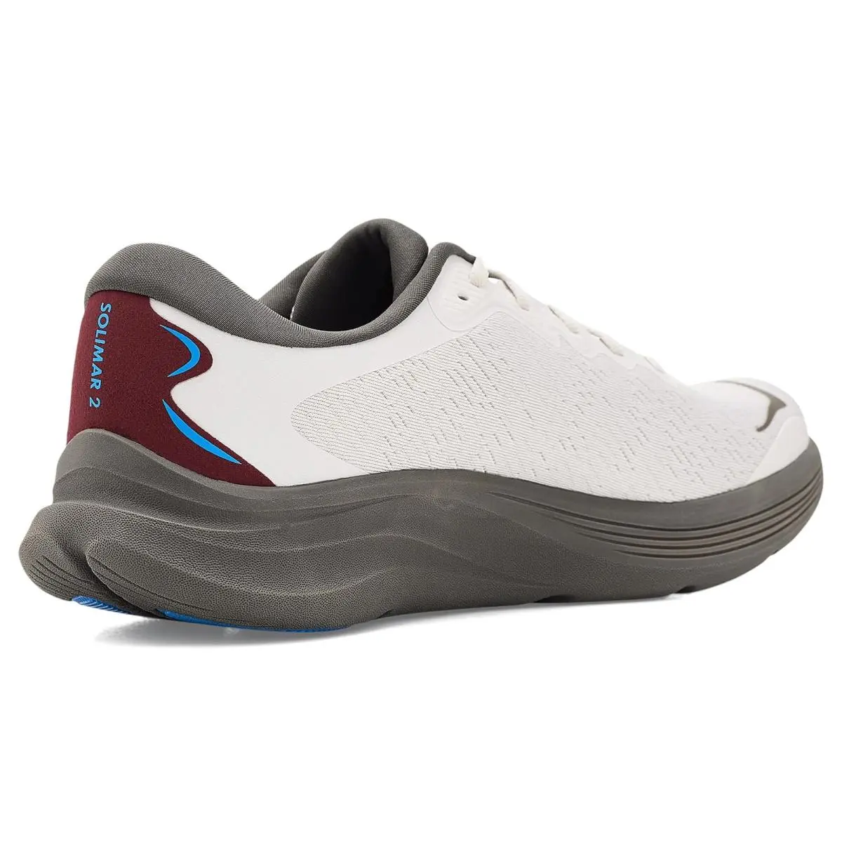 Hoka shoes - Black/Black 42