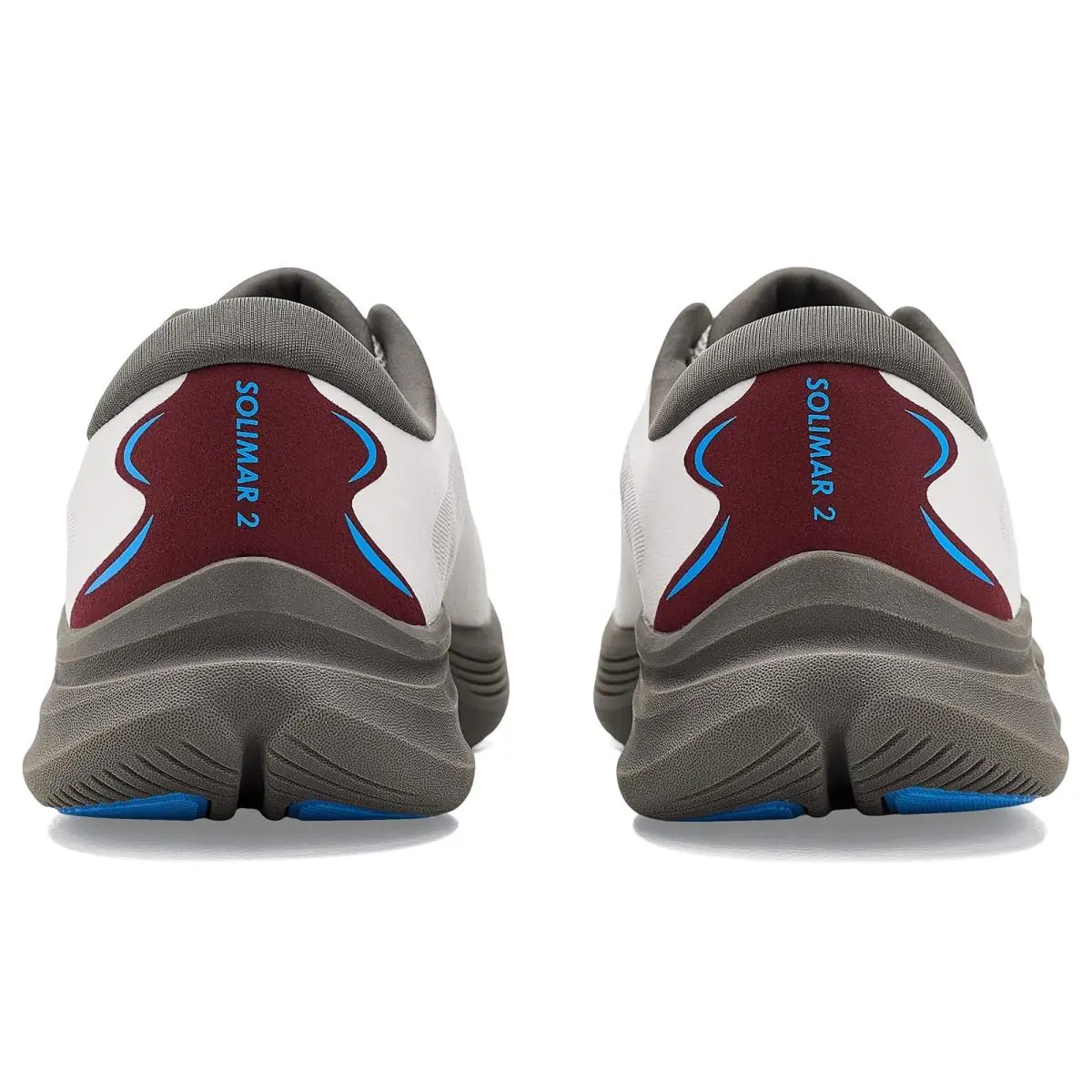 Hoka shoes - Black/Black 46
