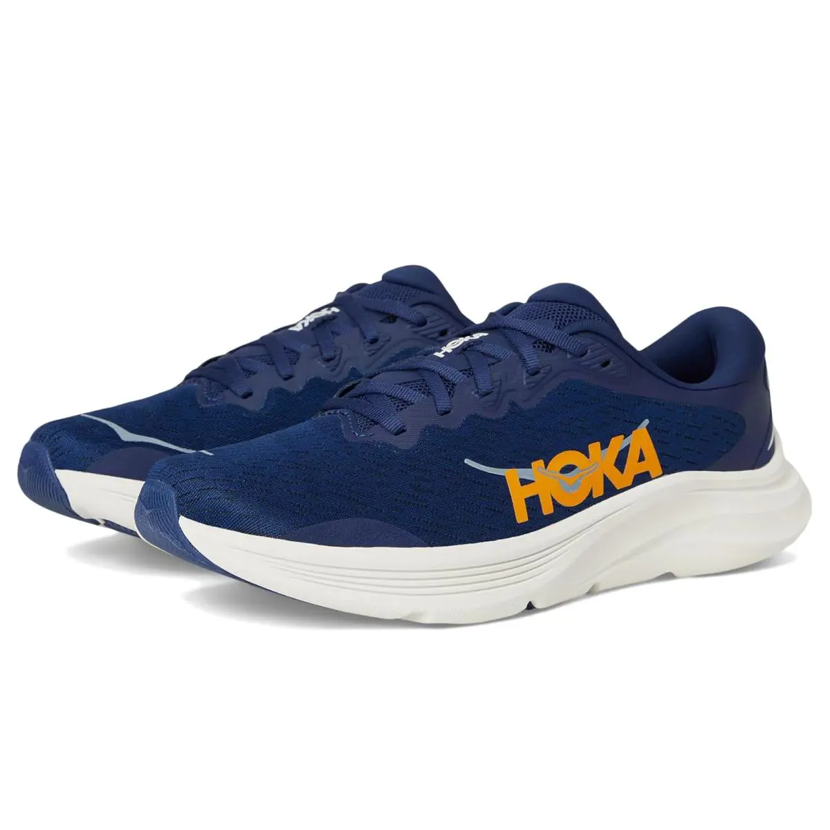 Hoka shoes - Black/Black 20