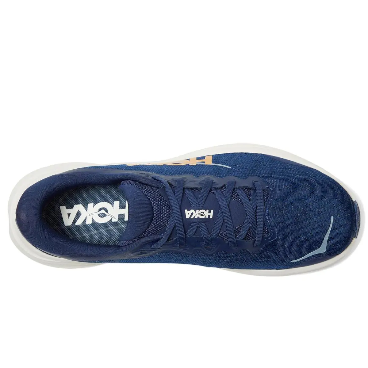 Hoka shoes - Black/Black 21