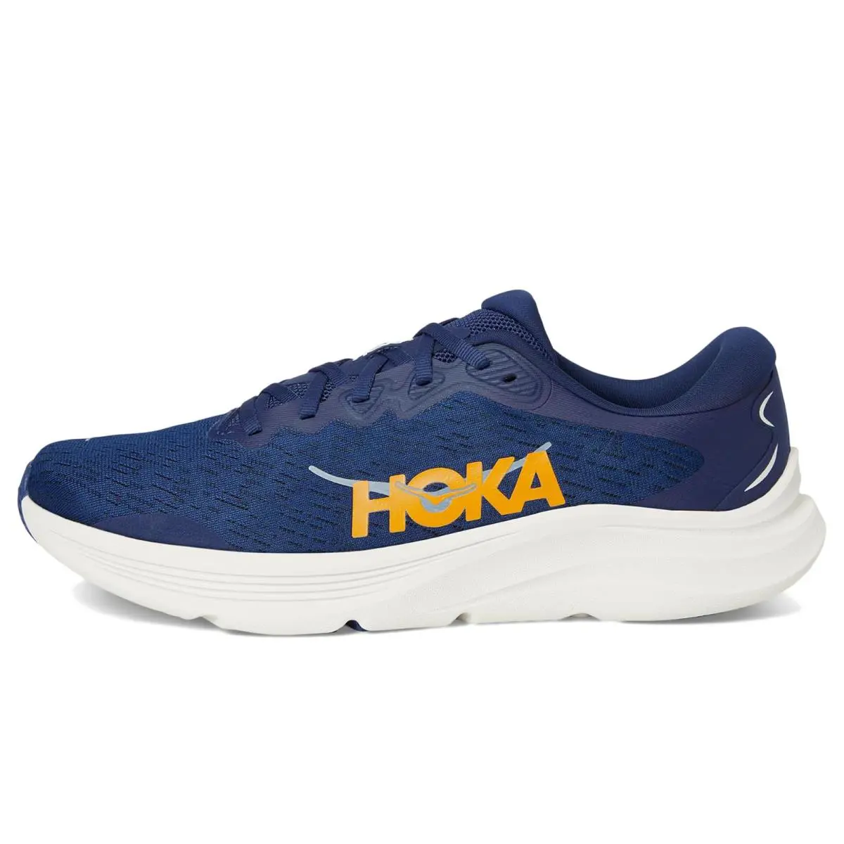 Hoka shoes - Black/Black 23