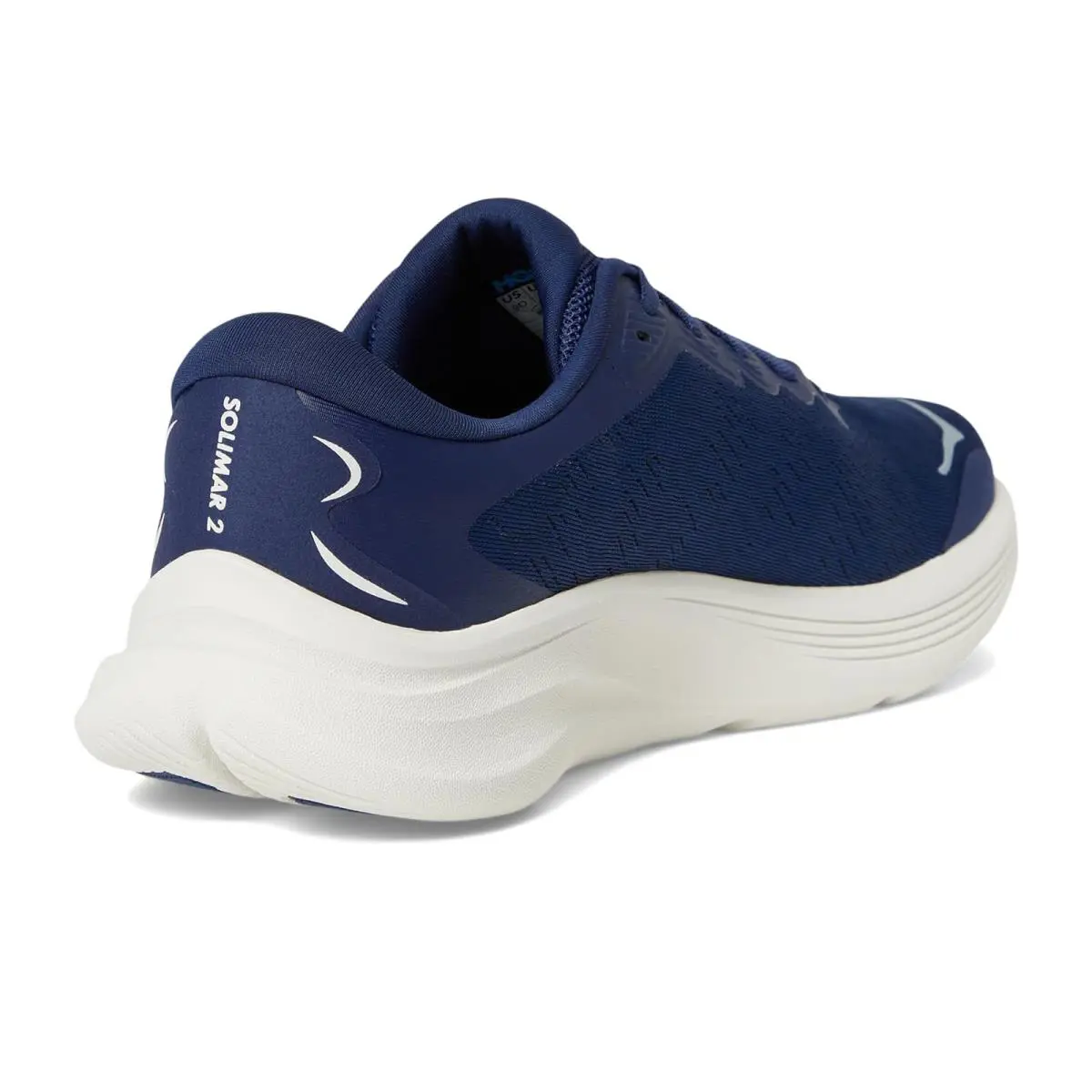 Hoka shoes - Black/Black 24