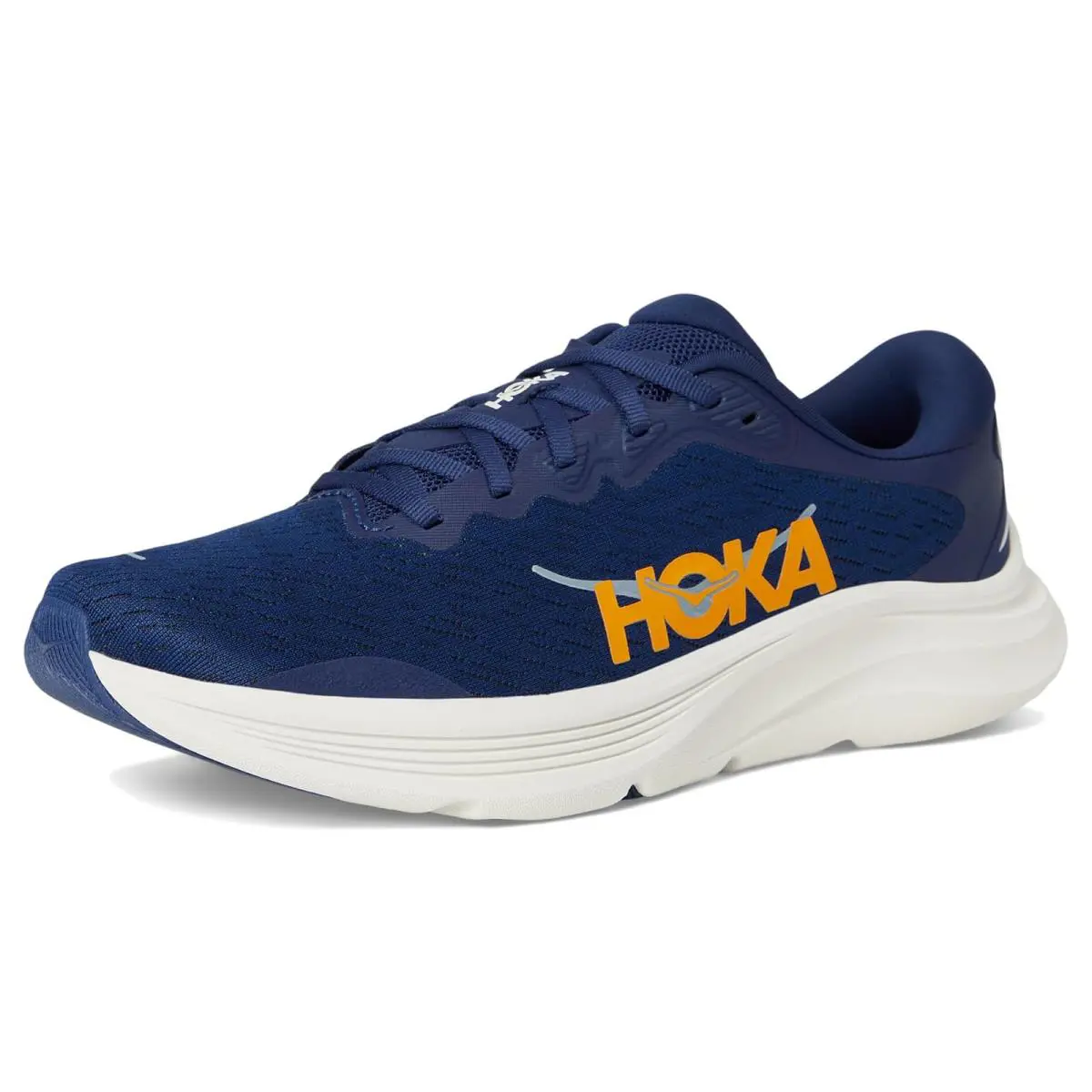 Hoka shoes - Black/Black 26