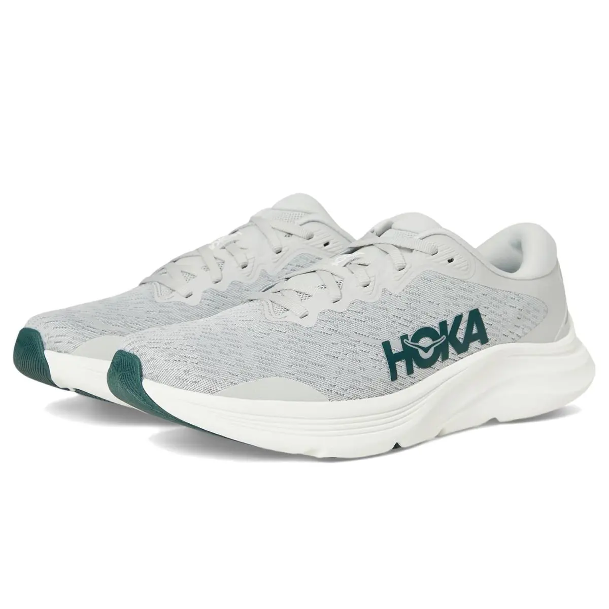 Hoka shoes - Black/Black 27