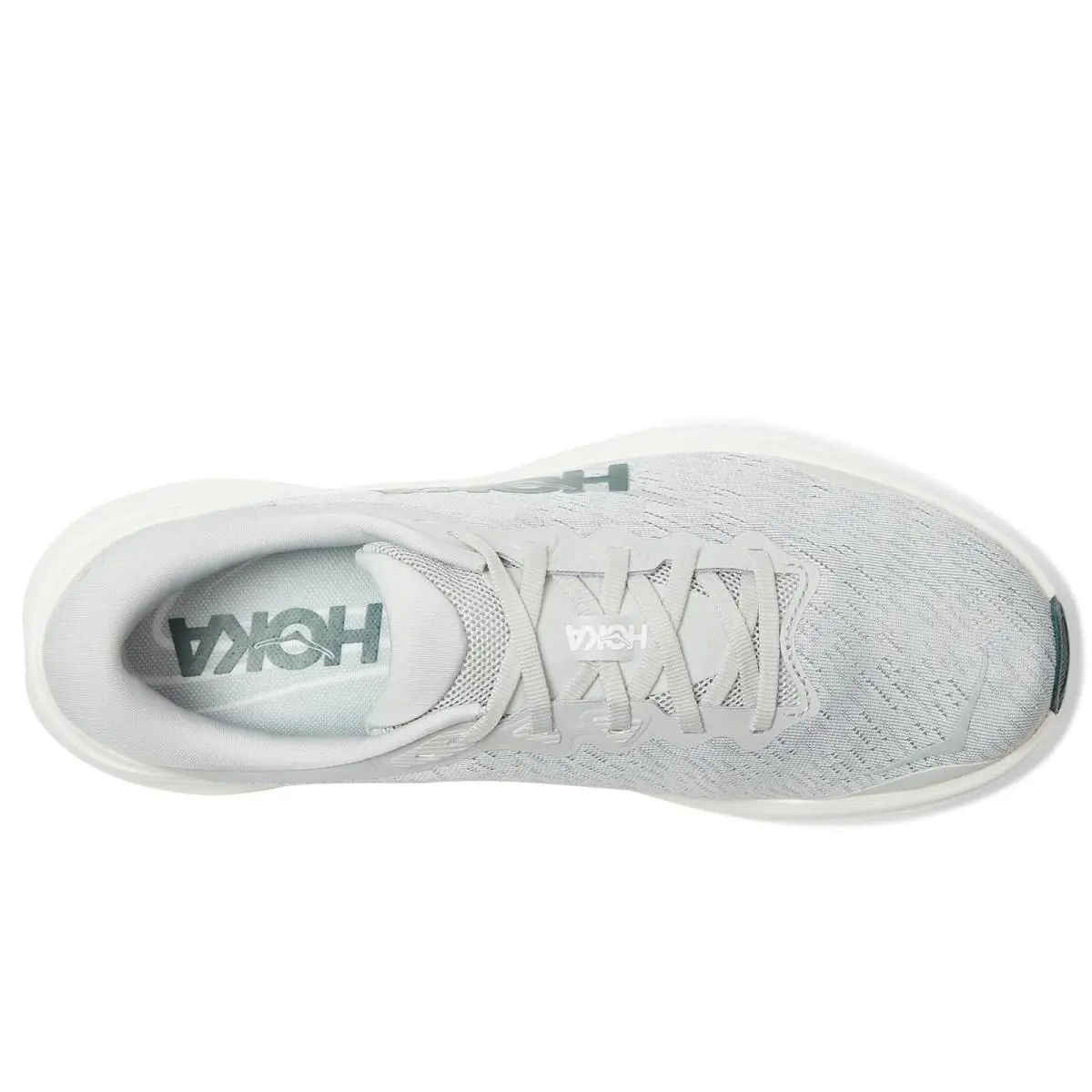 Hoka shoes - Black/Black 28